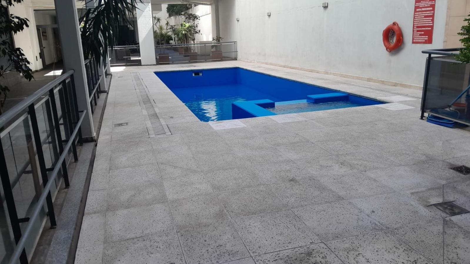 Cambacua Charcas Y Agueero Apartment *