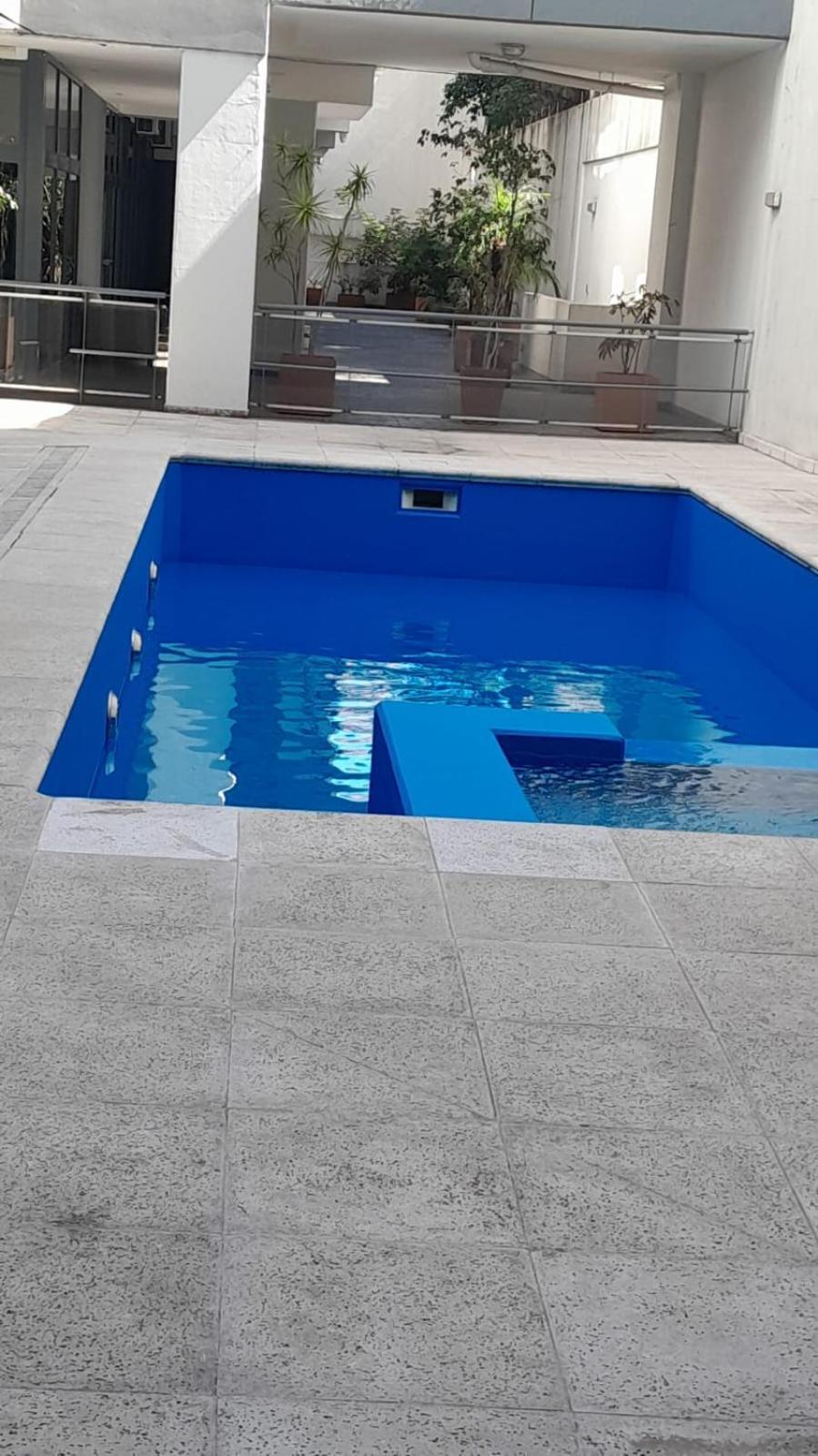 Apartment Cambacua Charcas Y Agueero Buenos Aires