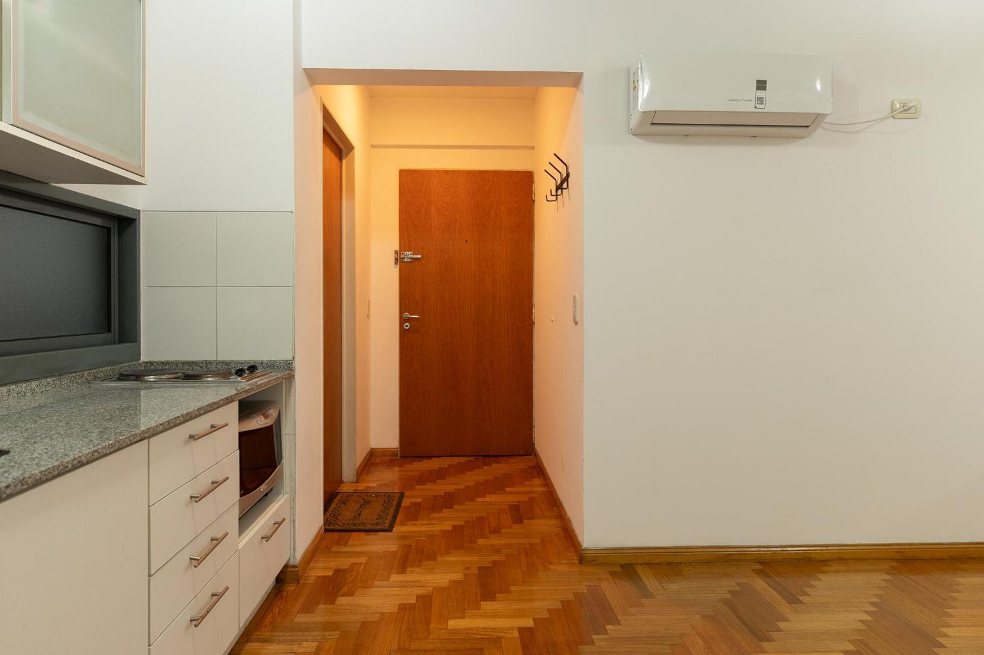 Cambacua Charcas Y Agueero Apartment
