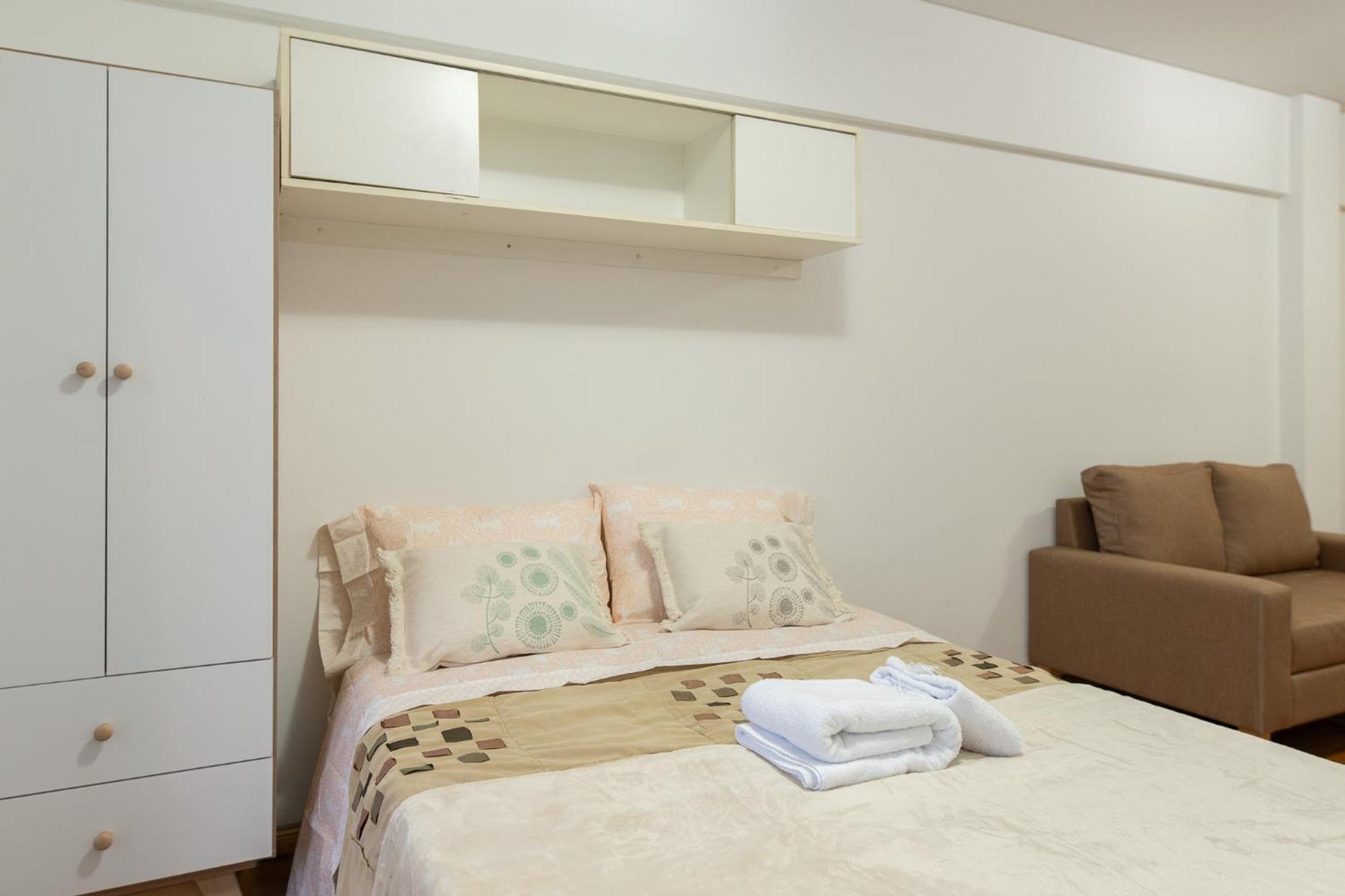 Apartment Cambacua Charcas Y Agueero *