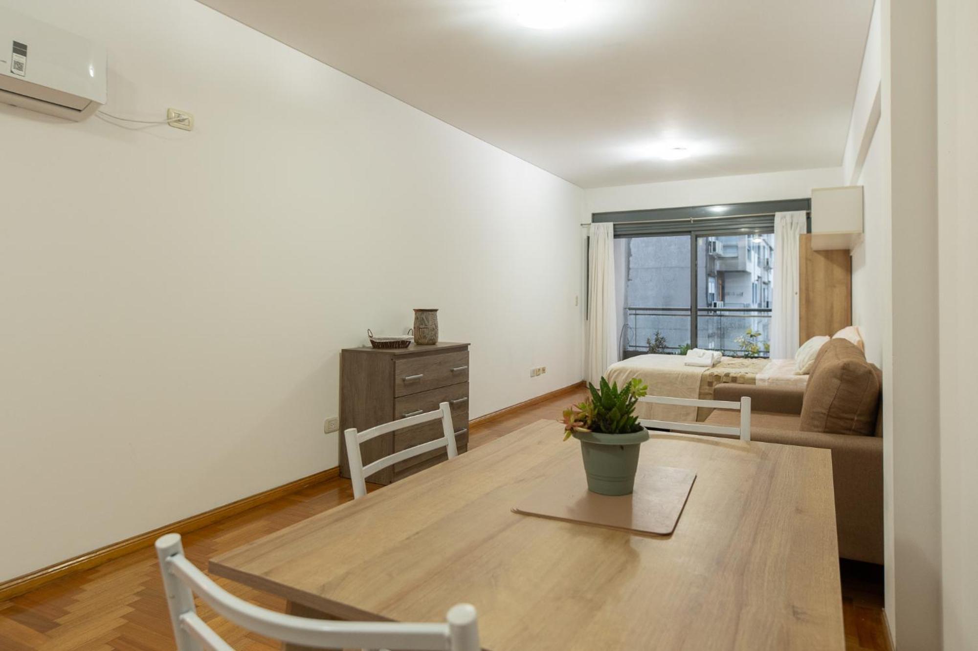 Apartment Cambacua Charcas Y Agueero
