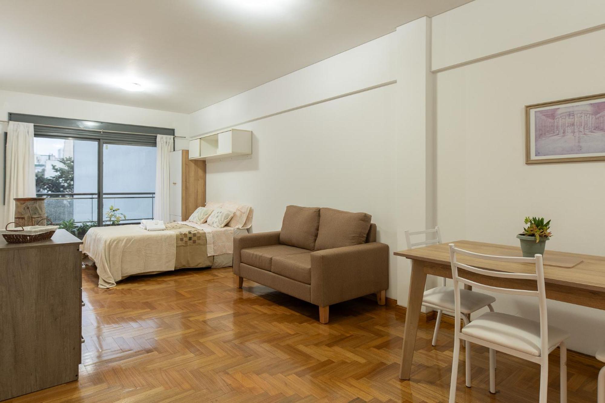 Apartment Cambacua Charcas Y Agueero Buenos Aires