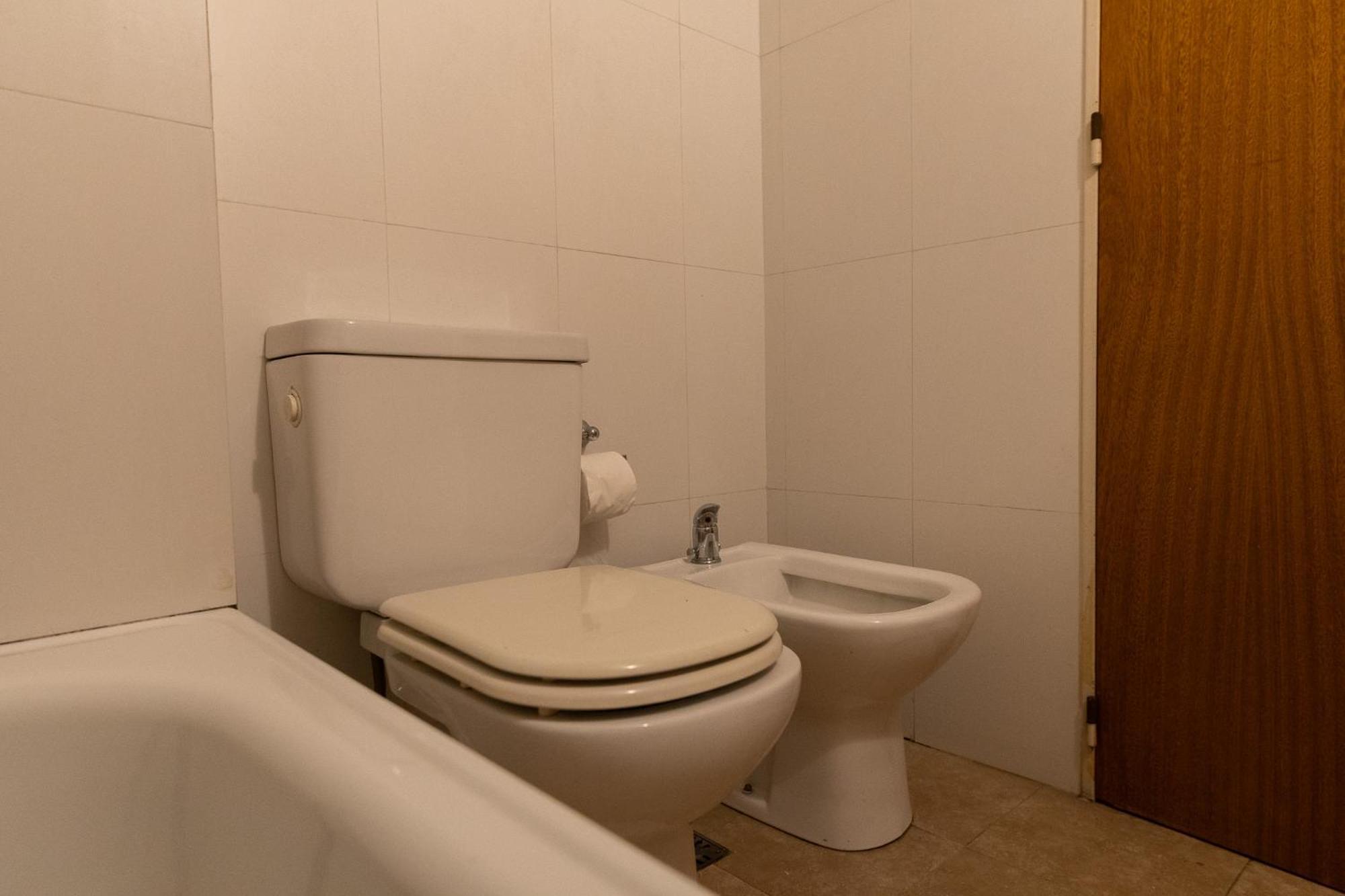 Apartment Cambacua Charcas Y Agueero *
