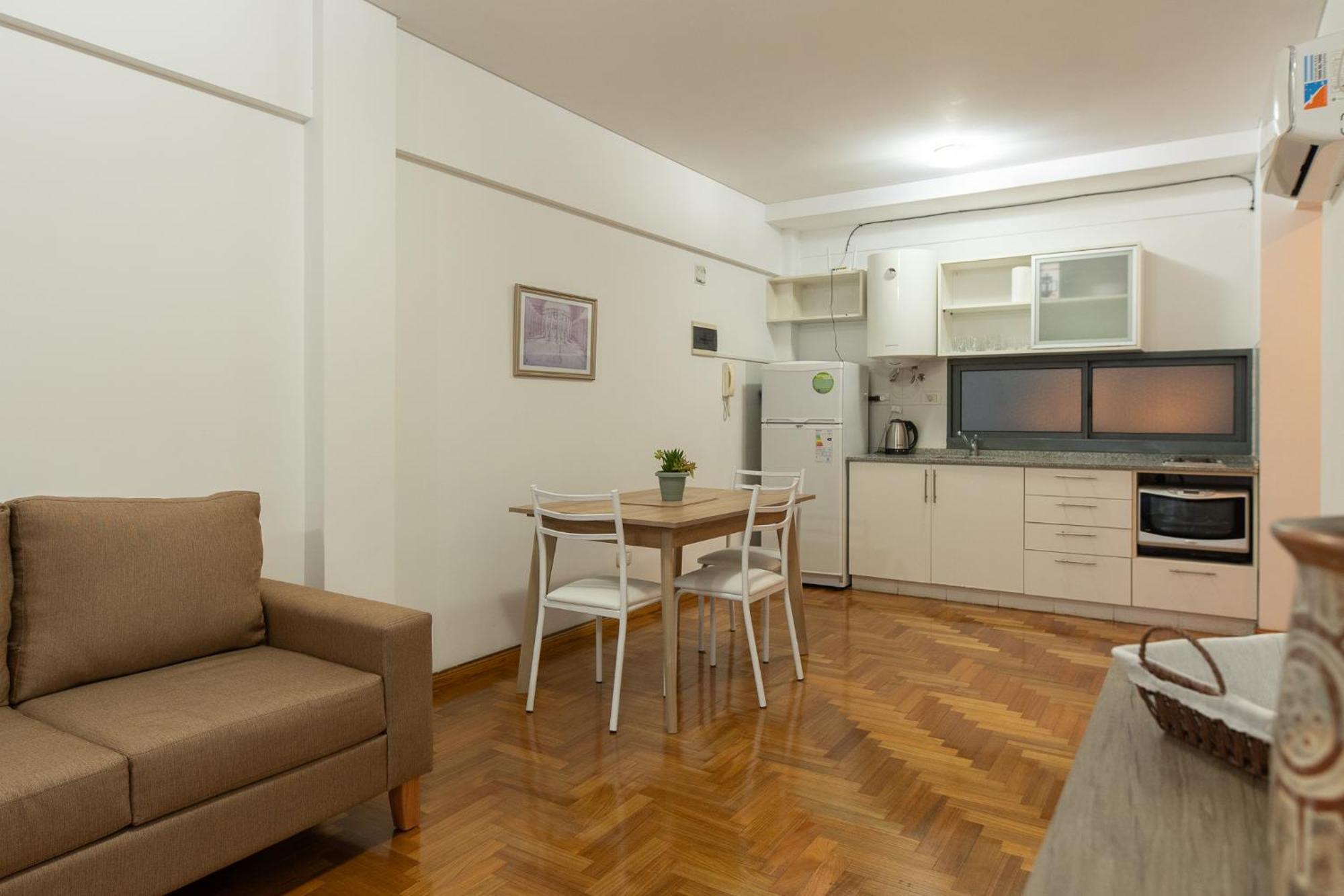 Apartment Cambacua Charcas Y Agueero *