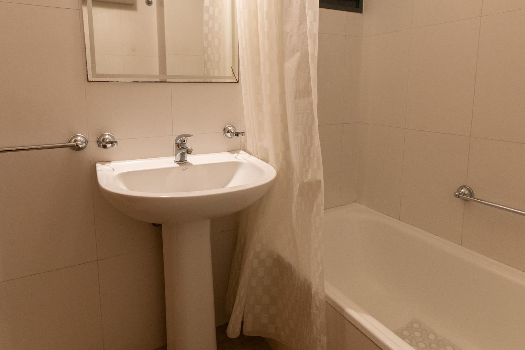 Cambacua Charcas Y Agueero Apartment