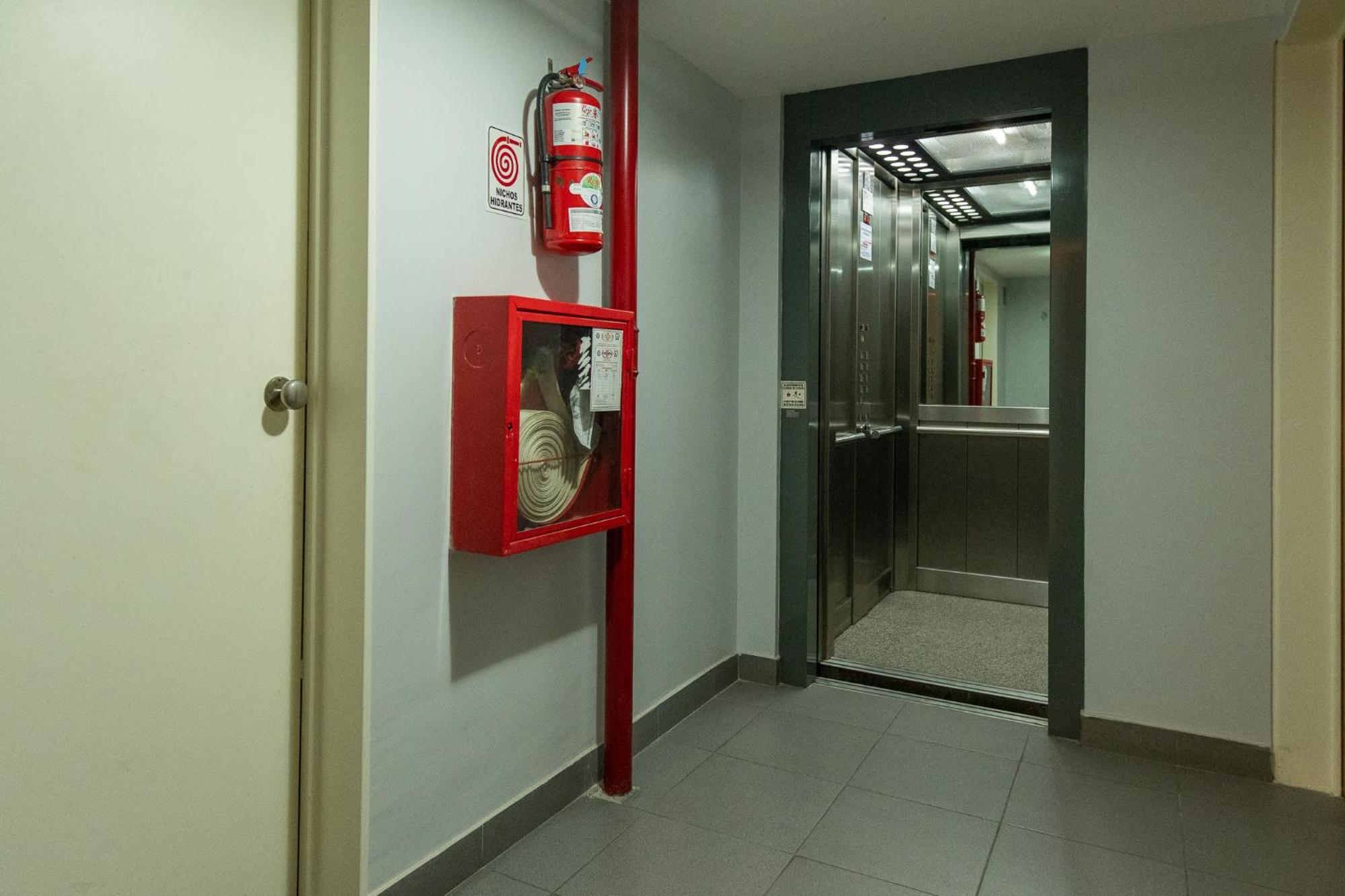 Cambacua Charcas Y Agueero Apartment Buenos Aires